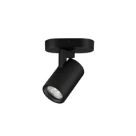 Reflektor, Esto, NL9030779, GU10, 1x10W, IP20, crna