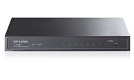 TP-LINK Switch JetStream 8-Port Gigabit Smart Network