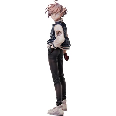 KADOKAWA Figura, Bungo Stray Dogs Chuya Nakahara Age Fifteen, 21 cm