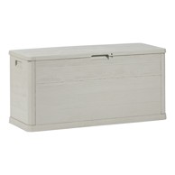 TOOMAX Bež vrtna kutija za pohranu Woodys 