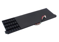 COREPARTS Baterija za Acer laptop 25,08Wh 3-ćelijska Li-Pol 11,4V 2200mAh crna