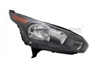 TYC Far FORD CONNECT 13- lijevi H7/H15 tamni 20-14786-35-2