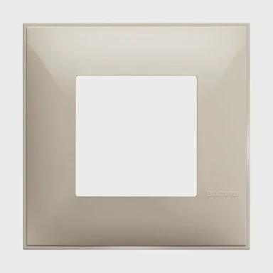 LEGRAND Classia ukrasni okvir 2m krem r4802cr