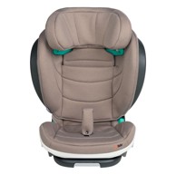 BESAFE Autosjedalica Flex Fix 2 11037469-DASAND SOBR, grupa 2/3, booster, pijesak
