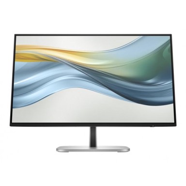 HP Monitor Series 5 Pro, crna 