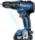 BOSCH Akumulatorska bušilica GSB 18V-50