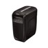 FELLOWES Uništavač dokumenata Powershred 60Cs 22 l, crni