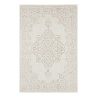 NORTHRUGS Vanjski tepih Tilos 160x230 cm, bež