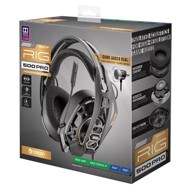 NACON Službene stereo gaming slušalice RIG 500 PRO HS za PS4/PS5, žičane