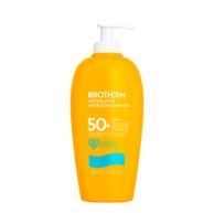 BIOTHERM Mlijeko za sunčanje Lait Solaire SPF 50