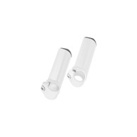 VINGO Rogovi za bicikl alu kwl-07