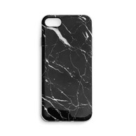 WOZINSKY Futrola Marble Gel, za Samsung Galaxy S22 Ultra, crna