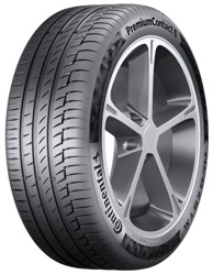 CONTINENTAL 225 45 R17 91Y ContiPremiumContact 6, ljetne gume