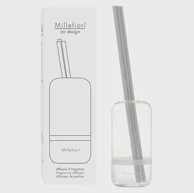 MILLEFIORI Difuzor Glass Capsule - Prozirna