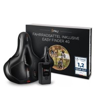 GPS lokator za bicikl