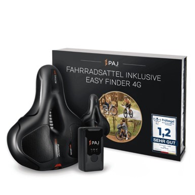 GPS lokator za bicikl