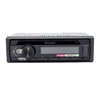 PIONEER Autoradio MVH-S120UB 1DIN RDS