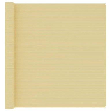 Tepih za šator, 400 x 600 cm, bež