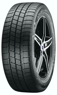 APOLLO ALTRUST 195/70R15 104/102R, zimske gume