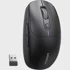 UGREEN Bežični miš Wireless Mouse 5000 DPI 2.4G+BT, crni