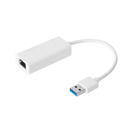 KRÜGER&MATZ Mrežni adapter USB 3.0 na RJ45, Ethernet 10/100/1000