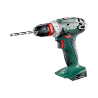 METABO Aku bušilica BS 18 Quick, 1.3 kg, zelena