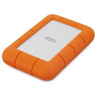 LACIE Prijenosni SSD disk, 4TB, USB 3.2 Gen, 2x2