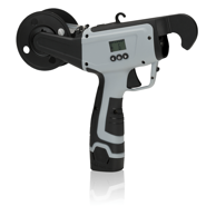 VOLPI Baterijska vezačica za vinograd KV-5