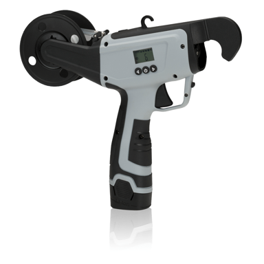 VOLPI Baterijska vezačica za vinograd KV-5