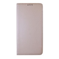 MAXMOBILE Torbica Motorola E7 Power SMART MAGNET, zlatna