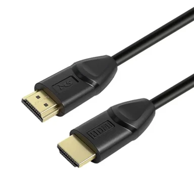 MS Kabel HDMI na HDMI, 1.4, 1 m, MSP40113