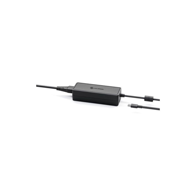 ALOGIC Prilagodnik napajanja DCG1X100-EUUK, crni