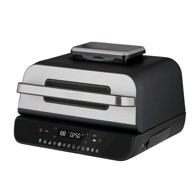 ELIT Friteza na vrući zrak Air Fryer GrillFry360 MAX