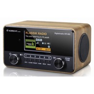 ALBRECHT Radio za starije osobe DR 865