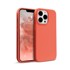 CRONG Futrola Color Cover za Apple iPhone 13 Pro, Koralna