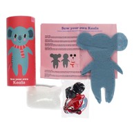 REX LONDON Kreativna igračka Sew Your Own Koala