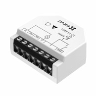 EZVIZ Pametni prekidač ugradbeni T35-R200-W, bijeli