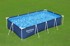 BESTWAY Bazen 400x211x81 cm