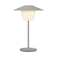 BLOMUS LED vanjska svjetiljka s mogućnosti zatamnjivanja s USB ø 14 cm Ani Lamp Mini