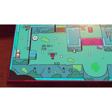 Igra za Nintendo Switch: The Plucky Squire