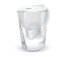Brita Marella XL + 2 Maxtra Pro PP filter jug