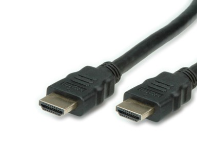 ROLINE Kabel VALUE ULTRA HD HDMI, M/M, crni, 5m