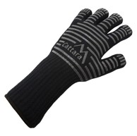 CATTARA Zaštitna rukavica Heat Grip, za roštilj, crna