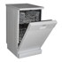 KONČAR Perilica posuđa PP 45 BLYN6, samostojeća