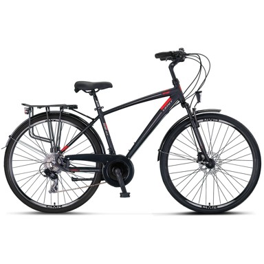 Gradski bicikl Ventura, 28, M460, V21