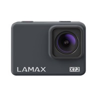 LAMAX Sportska digitalna kamera X7.2, 4K, 16MP