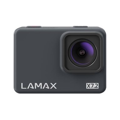 LAMAX Sportska digitalna kamera X7.2, 4K, 16MP
