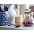 ILLUME X BLOOMINGVILLE Mirisna svijeća No. 5 Sea Salt, 50 h
