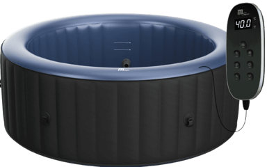 MSPA Masažni bazen Bergen 6P Comfort C-BE062, 6 osoba