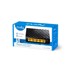 CUDY Switch GS105D, 5-PORT GIGABIT DESKTOP